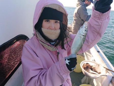 深川 吉野屋 釣果