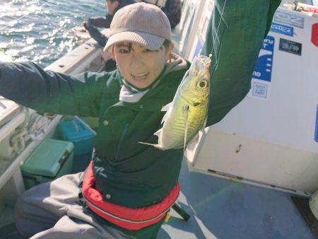 深川 吉野屋 釣果