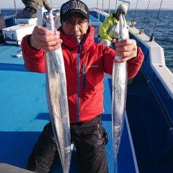 深川 吉野屋 釣果