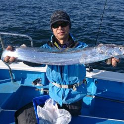 深川　吉野屋 釣果