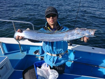 深川　吉野屋 釣果