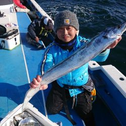 深川　吉野屋 釣果