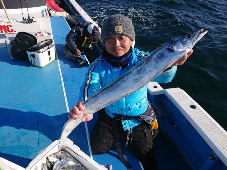 深川　吉野屋 釣果