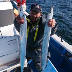 深川　吉野屋 釣果