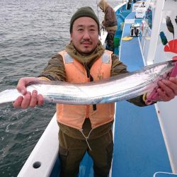 深川 吉野屋 釣果