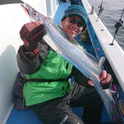 深川 吉野屋 釣果