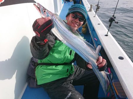 深川　吉野屋 釣果