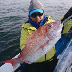 深川 吉野屋 釣果