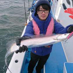 深川 吉野屋 釣果