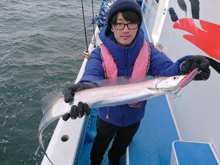 深川 吉野屋 釣果