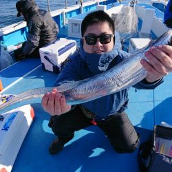 深川 吉野屋 釣果