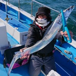 深川 吉野屋 釣果