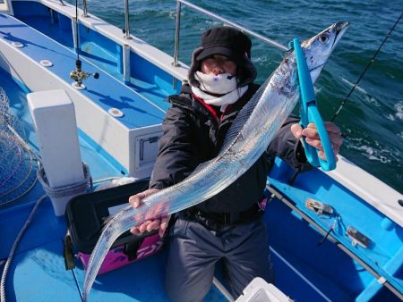 深川　吉野屋 釣果