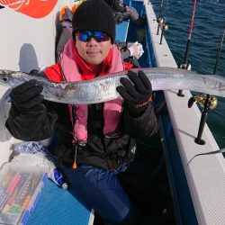 深川 吉野屋 釣果