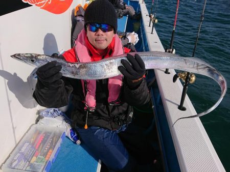 深川 吉野屋 釣果