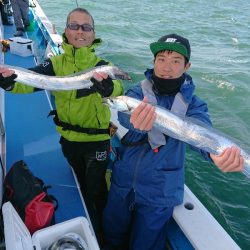 深川 吉野屋 釣果