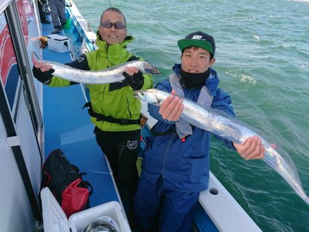 深川 吉野屋 釣果