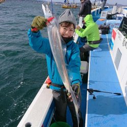 深川 吉野屋 釣果