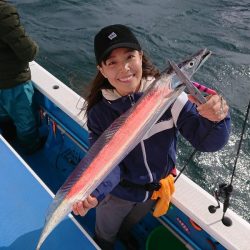 深川 吉野屋 釣果