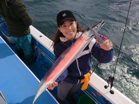 深川 吉野屋 釣果