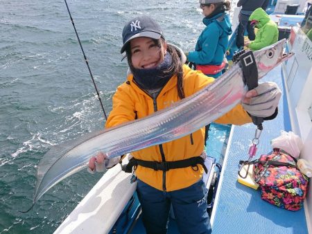 深川　吉野屋 釣果