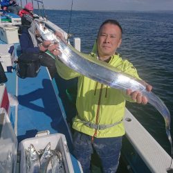 深川 吉野屋 釣果