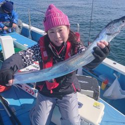 深川 吉野屋 釣果