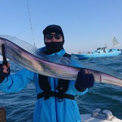 深川 吉野屋 釣果