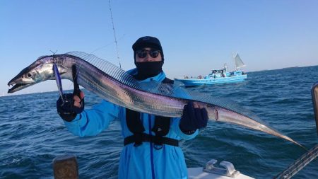 深川　吉野屋 釣果