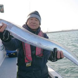 深川　吉野屋 釣果