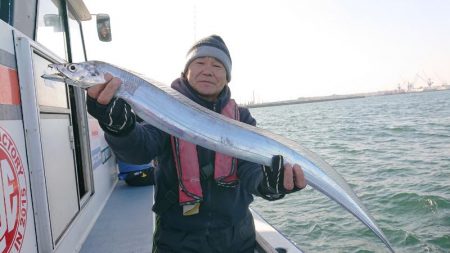 深川　吉野屋 釣果