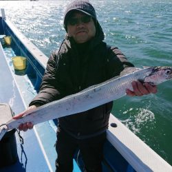 深川 吉野屋 釣果