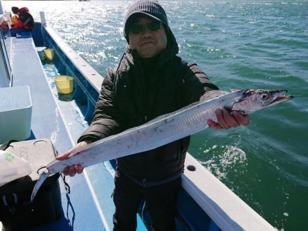 深川　吉野屋 釣果