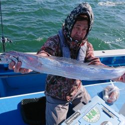 深川 吉野屋 釣果