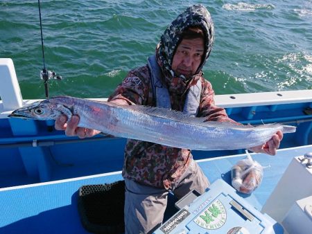 深川 吉野屋 釣果