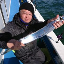 深川 吉野屋 釣果