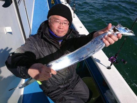 深川 吉野屋 釣果