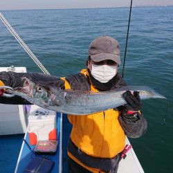 深川 吉野屋 釣果