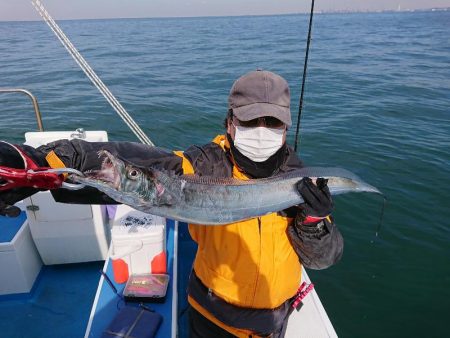 深川 吉野屋 釣果