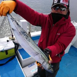 深川 吉野屋 釣果