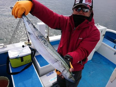 深川 吉野屋 釣果