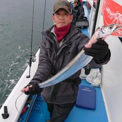 深川 吉野屋 釣果