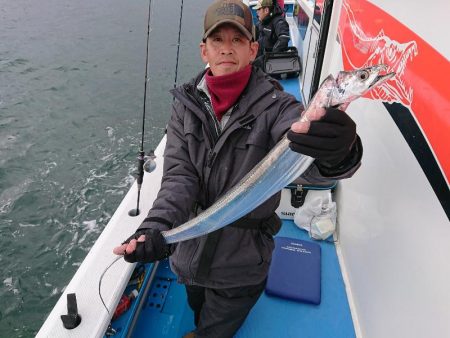 深川　吉野屋 釣果