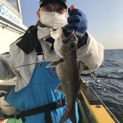 もと明丸 釣果