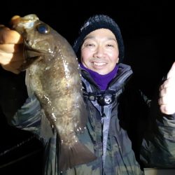 KIM Fishing Guide Service 釣果