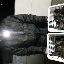 KIM Fishing Guide Service 釣果