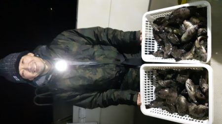 KIM Fishing Guide Service 釣果