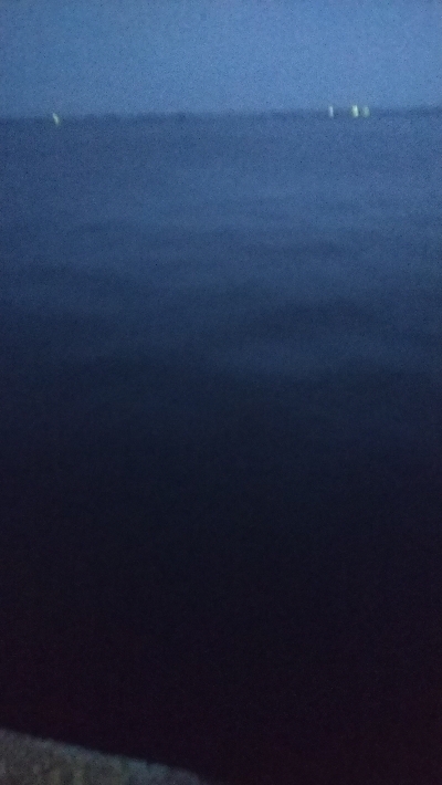 サイズが物足りない