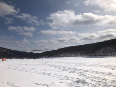 おそらくラスト