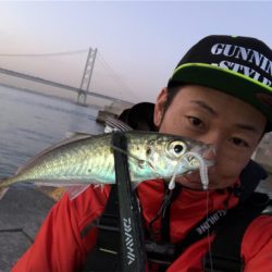 やってきました淡路島☆GUNNING-STYLE